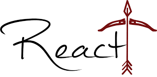 logo react research labs